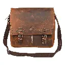 The Artisan Messenger