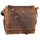 The Frontier Messenger