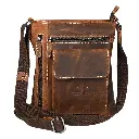 The Ranger Crossbody
