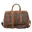 The Voyager Duffle