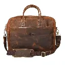 The Artisan Satchel