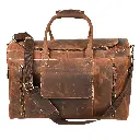 The Nomad Weekender
