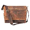 The Executive Carrier