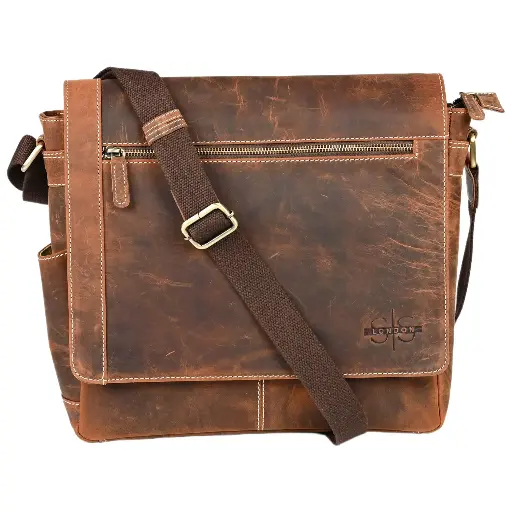 The Frontier Messenger