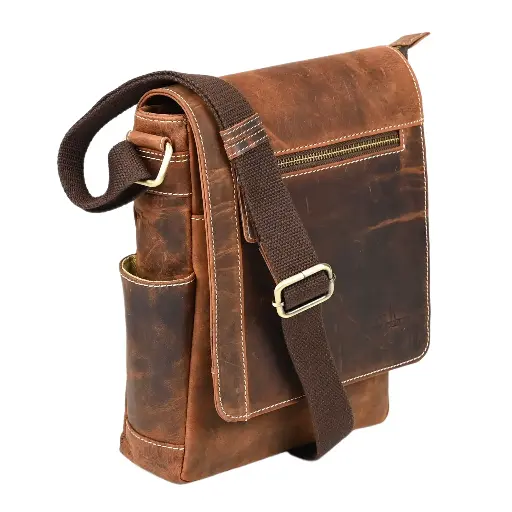 The Compact Courier