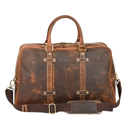 The Voyager Duffle