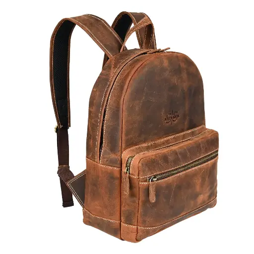 The Alpine Backpack