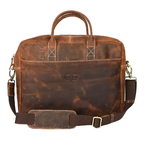 The Artisan Satchel