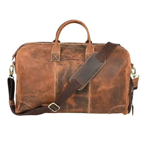 The Pathfinder Duffle